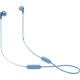 JBL TUNE 215BT Wireless In-Ear Kopfhörer blau