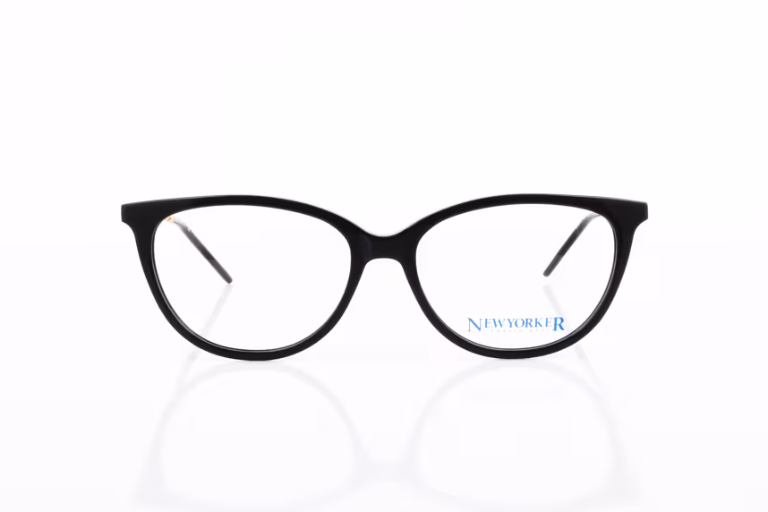 NY 504 C3 Damenbrille Kunststoff