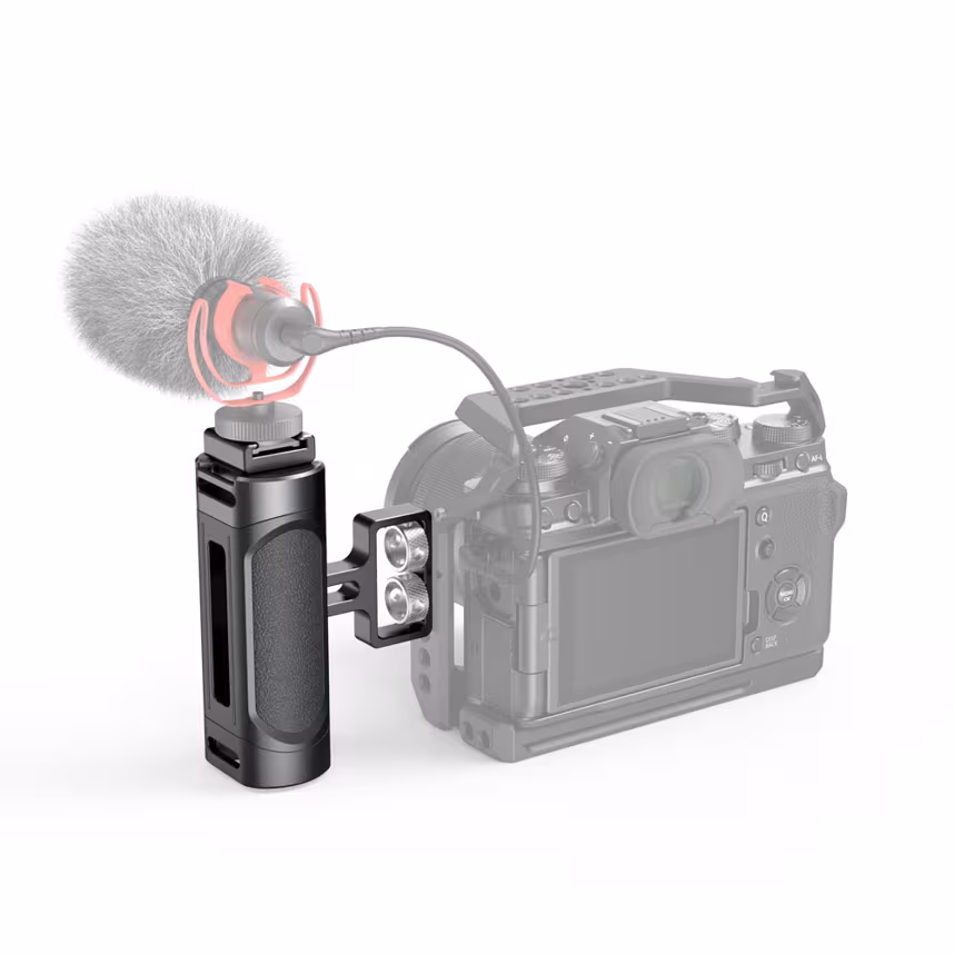 SmallRig Mini Seitengriff 1/4 Zoll 