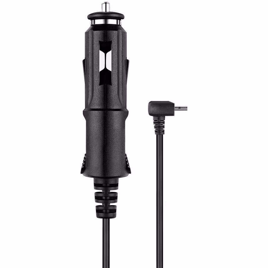 Garmin Zumo 590 12V Ladekabel