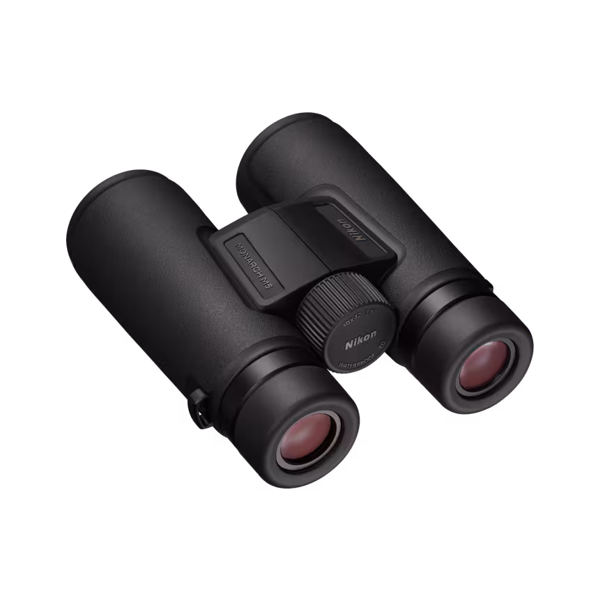 Nikon Monarch M5 10x42 Fernglas