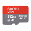 SanDisk mSDXC 512GB Ultra UHS-I A1 150MB/s