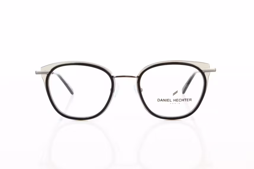 DHM 177-4H Damenbrille Metall