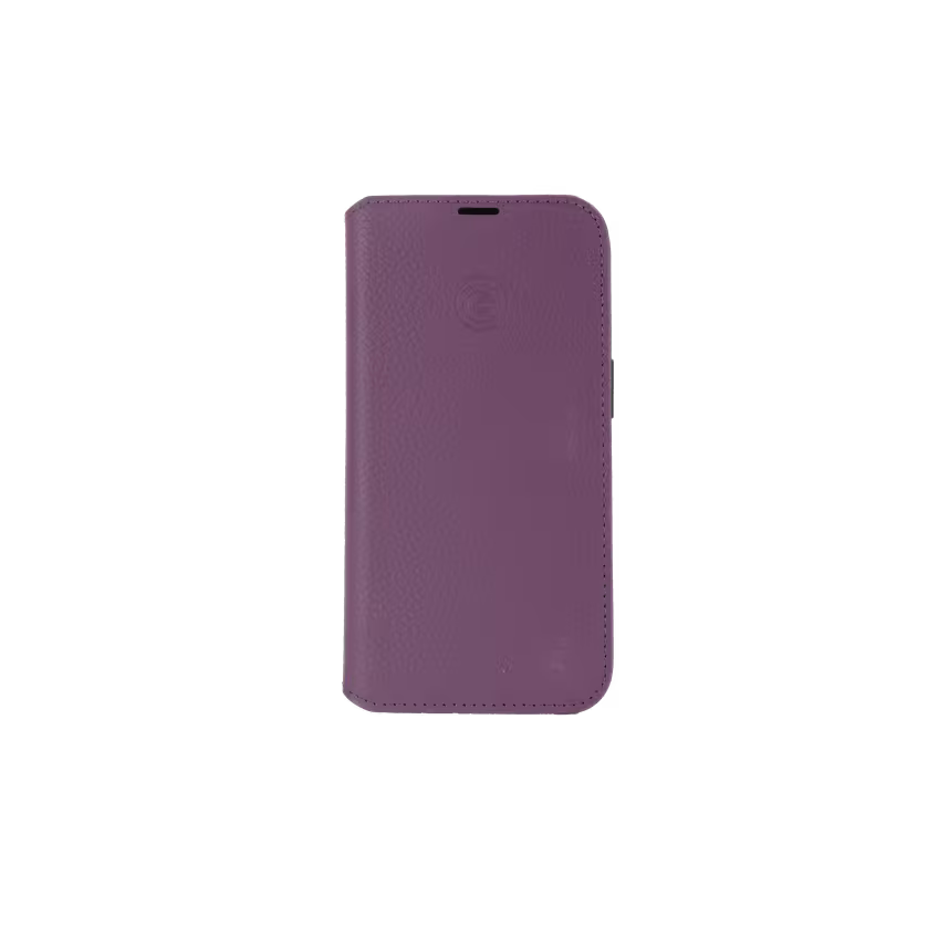 Galeli Book Case MARC X passion flower - iPhone 17 Pro