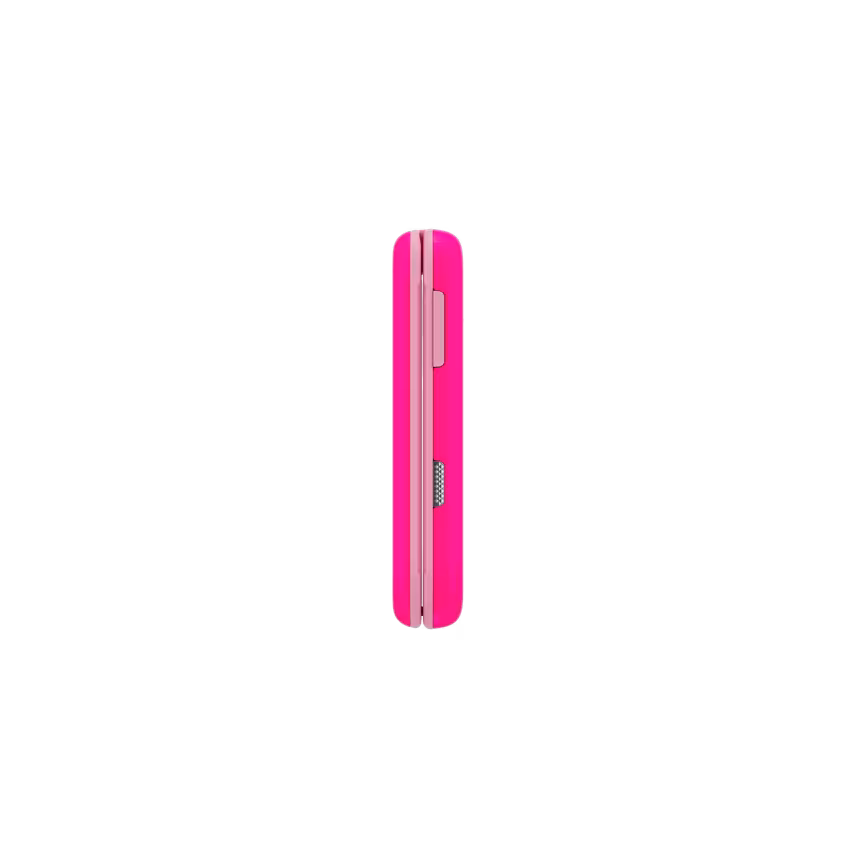 HMD Barbie Phone DS pink