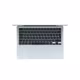 Apple MacBook Air 13 M4/10CPU/10GPU/16GB/512GB SSD himmelbla