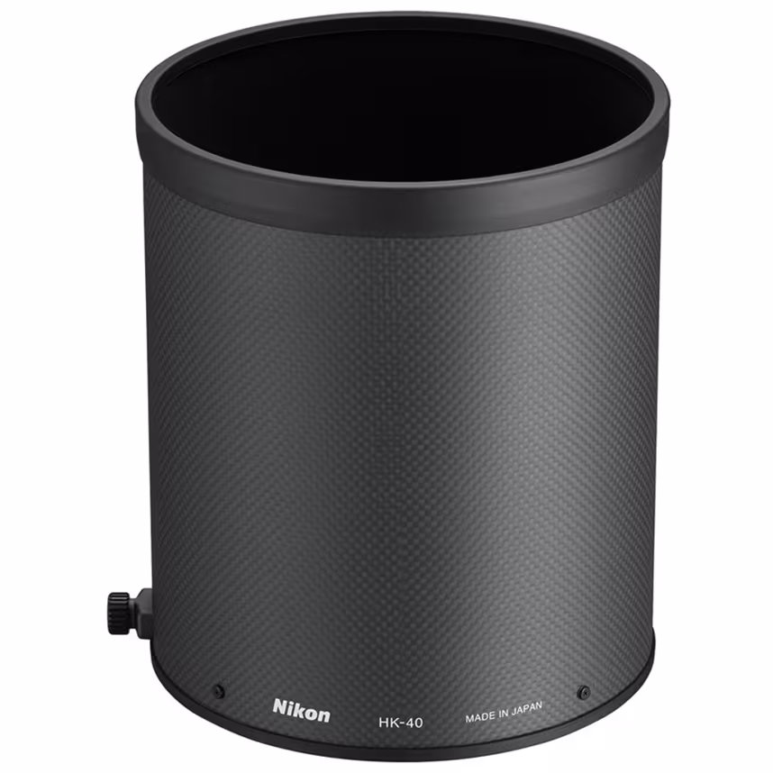 Nikon HK-40 Gegenlichtblende