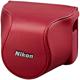 Nikon CB-N2210SA Tasche rot