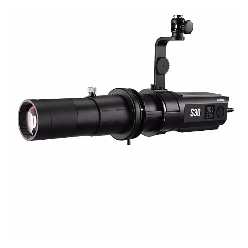 GODOX Lens 150mm für S30
