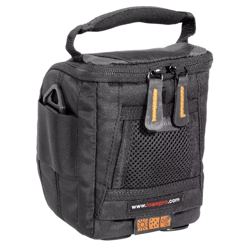 Lowepro Apex 100 AW schwarz 