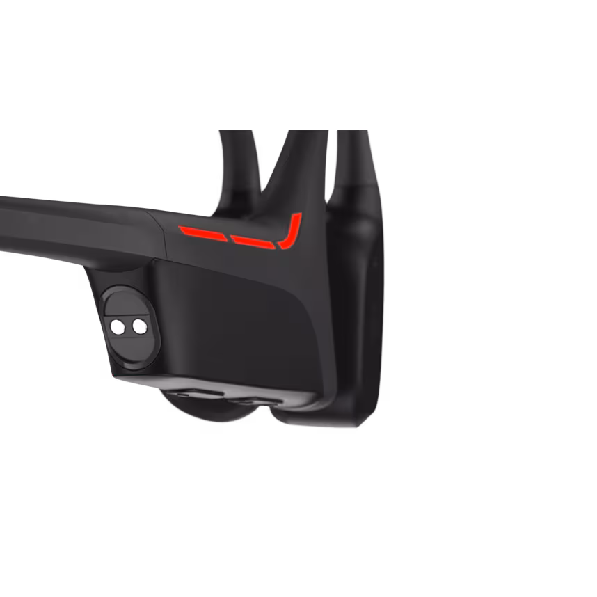 Suunto Kopfhörer Wing Black 