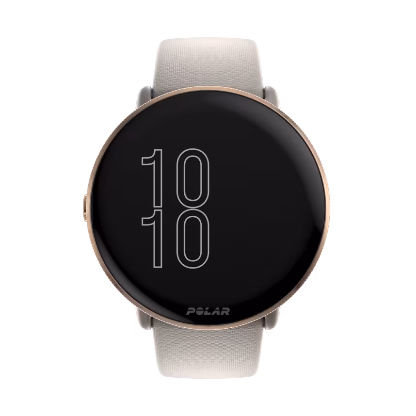 Polar Ignite 3 greige/gold