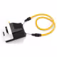Polaroid Camera Strap Round Gelb