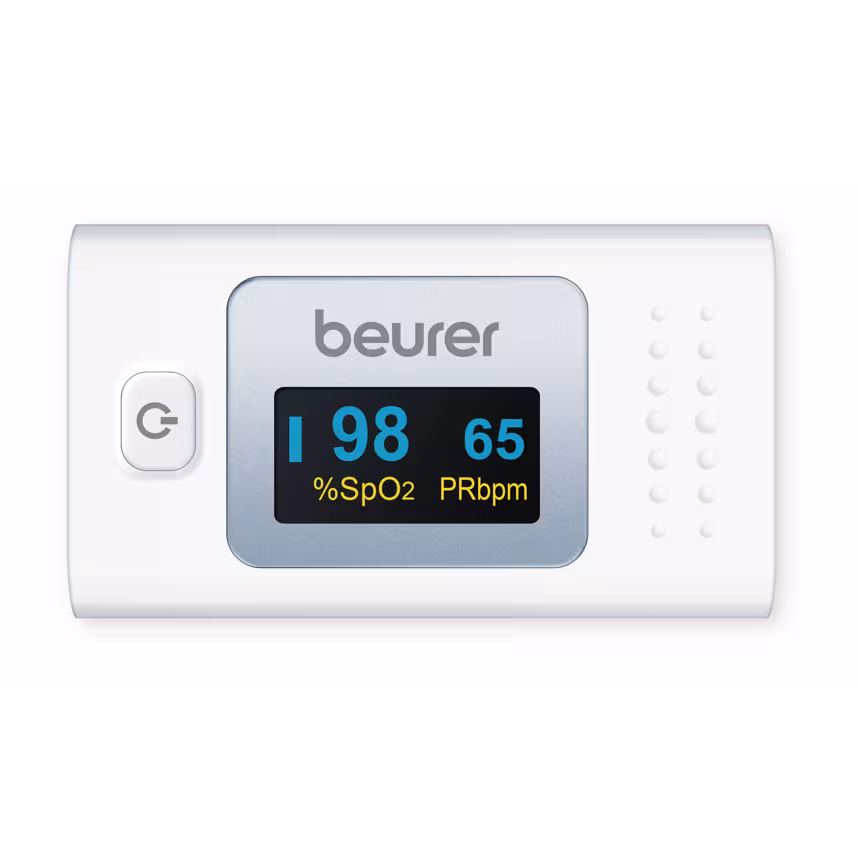 Beurer Pulsoximeter PO 35