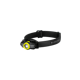 Stirnlampe Ledlenser MH5 schwarz/gelb