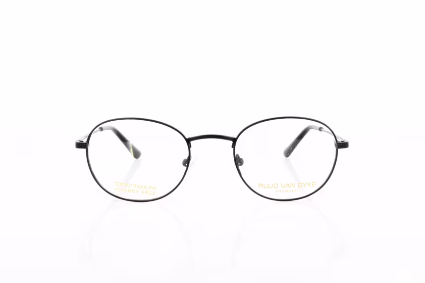 Ruud van Dyke 0689T-1H