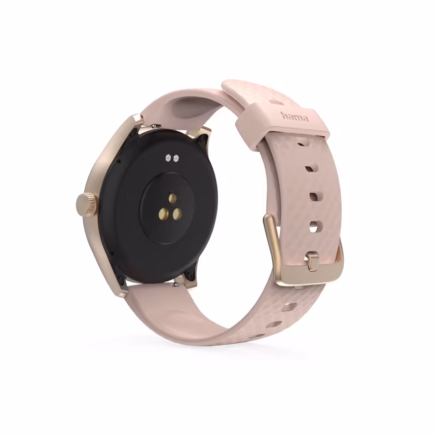 Hama Smartwatch 5010 rose
