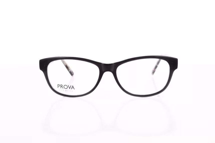 PL 414-016 Damenbrille Kunststoff
