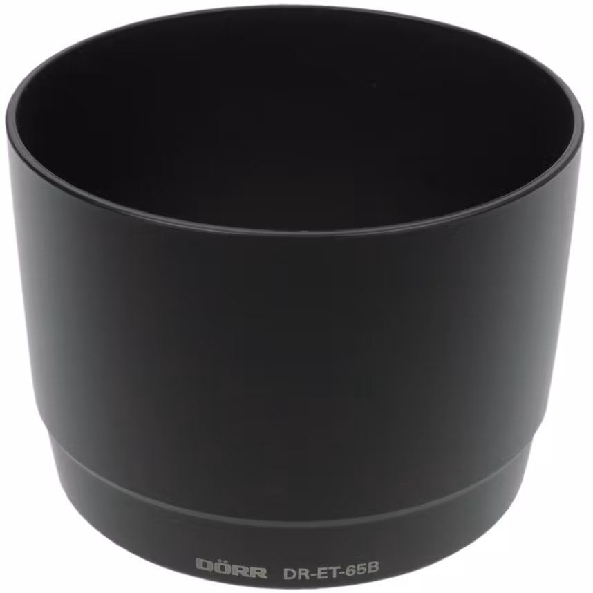 Dörr Canon ET-65B Gegenlichtblende