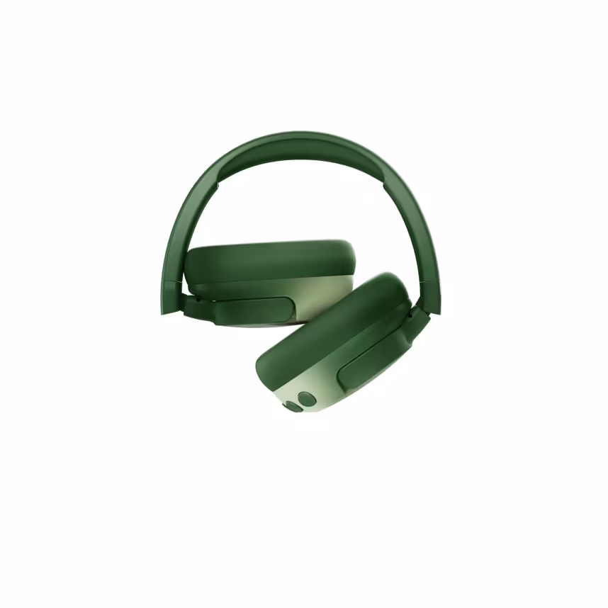 Fresh'n Rebel BT On-Ear-Kopfhörer Clam Junior Lucky Lizard