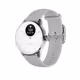 Withings ScanWatch light 37mm weiß