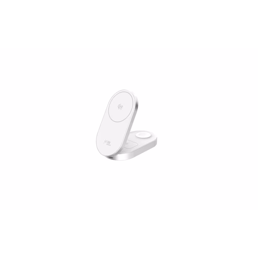 Felixx Wireless 3 in 1 Charger iPhone, iWatch, Airpods
