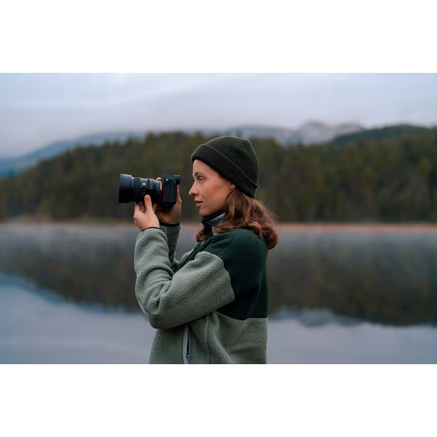 Sony ALPHA 7 IV + SEL 28-70/3,5-5,6 OSS