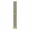 Garmin Cirqa Ersatzband L-XL zitronengrau