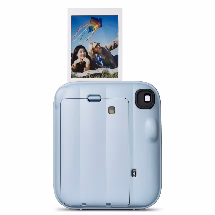 Fujifilm instax mini 13 Frost Blue
