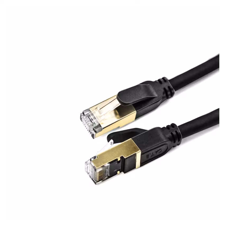 Beatec CAT-8 Netzwerk Kabel 2m