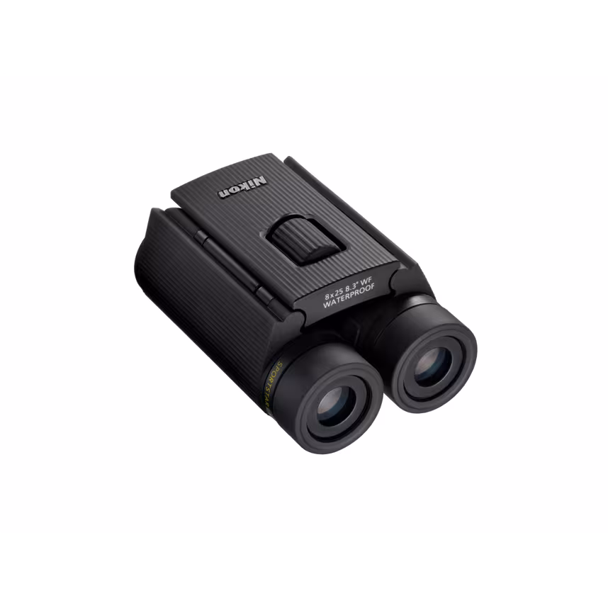 Nikon Sportstar EXII 8x25