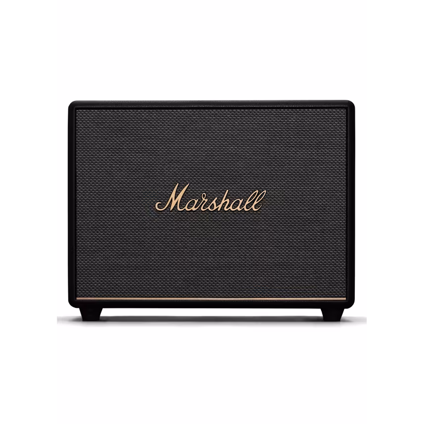 Marshall Woburn III BT Black EU