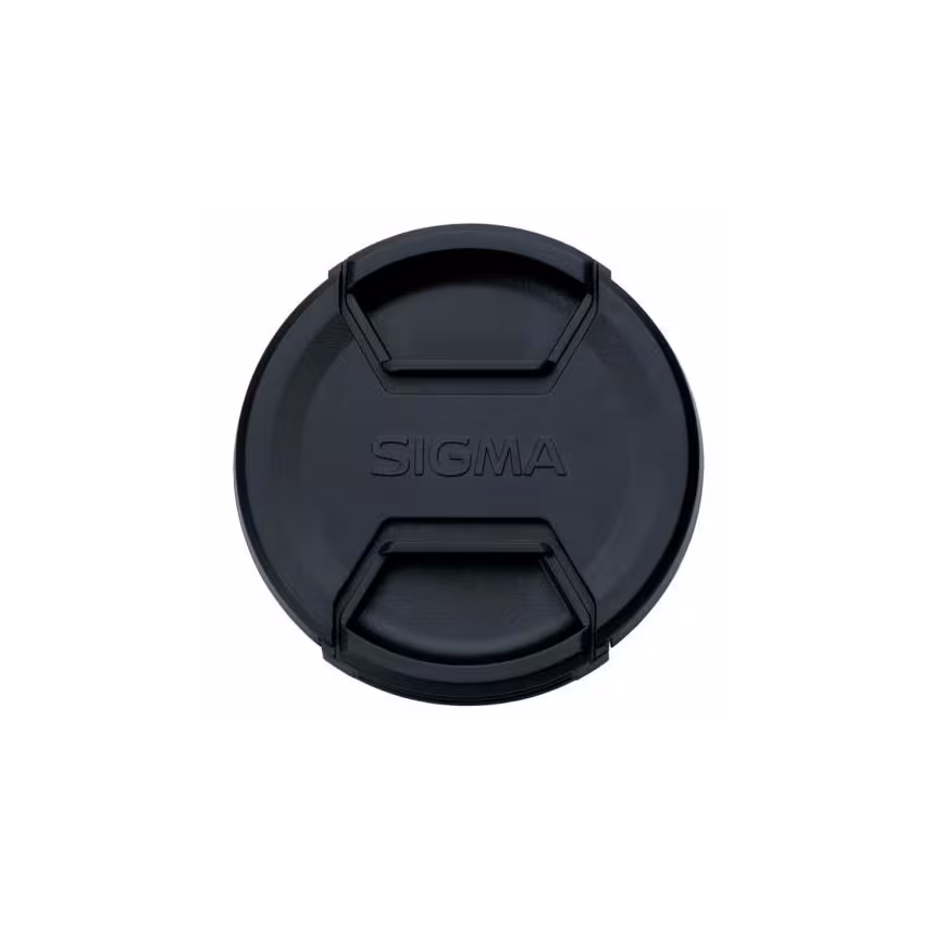 Sigma LCF III Objektivdeckel 52mm