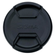 Sigma LCF III Objektivdeckel 52mm