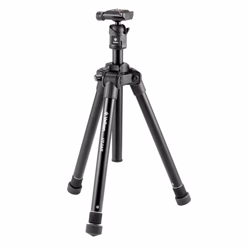 Velbon UT-3AR Stativ