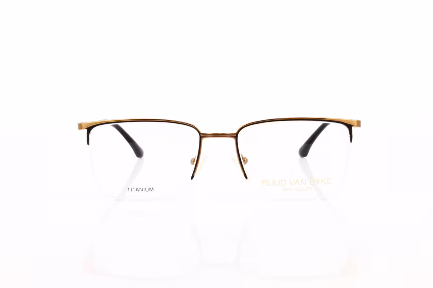 Ruud van Dyke RVD 1234T-4H