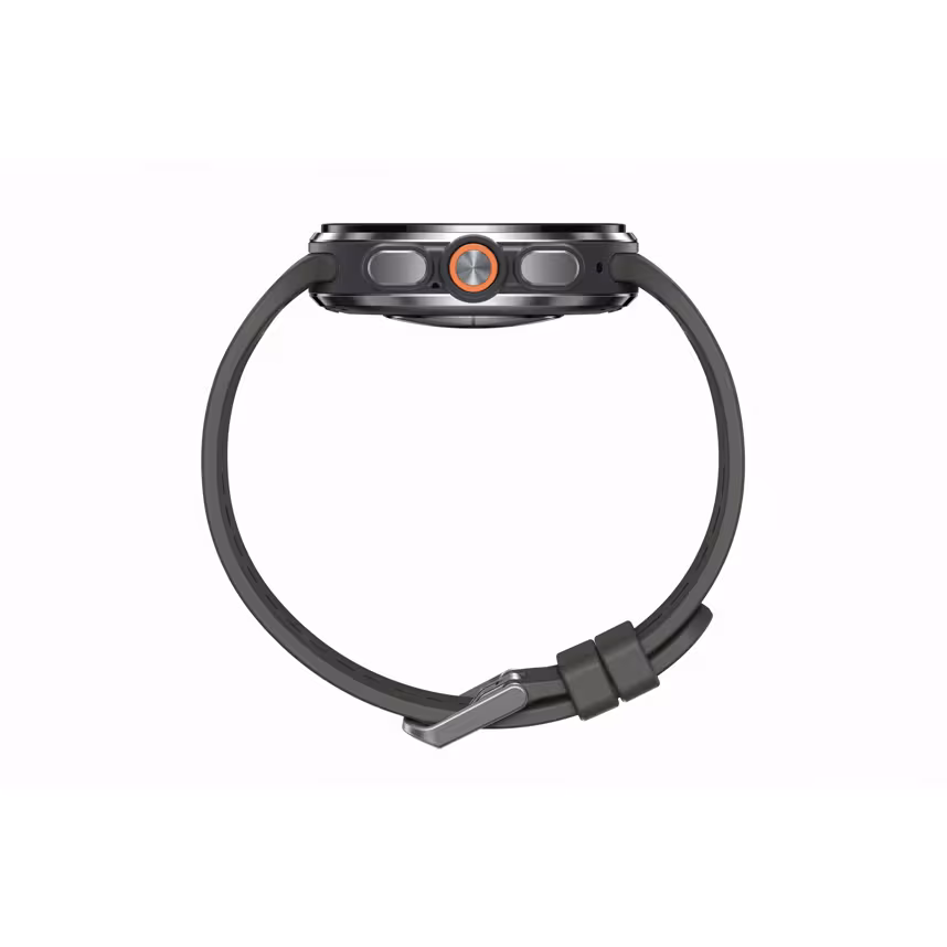 Samsung Galaxy Watch Ultra 2 titanium silver