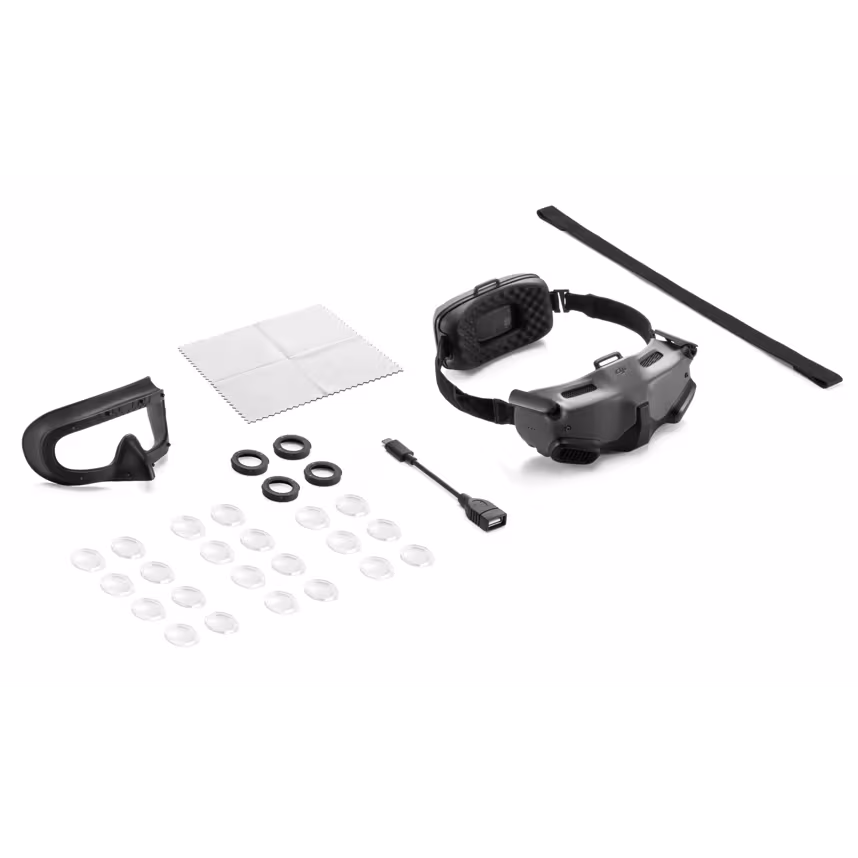 DJI Goggles Integra