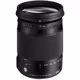 Sigma 18-300/3,5-6,3 DC OS Canon + UV Filter