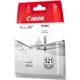 Canon CLI-521 Tinte grey 9ml