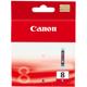 Canon CLI-8R Tinte red 13ml