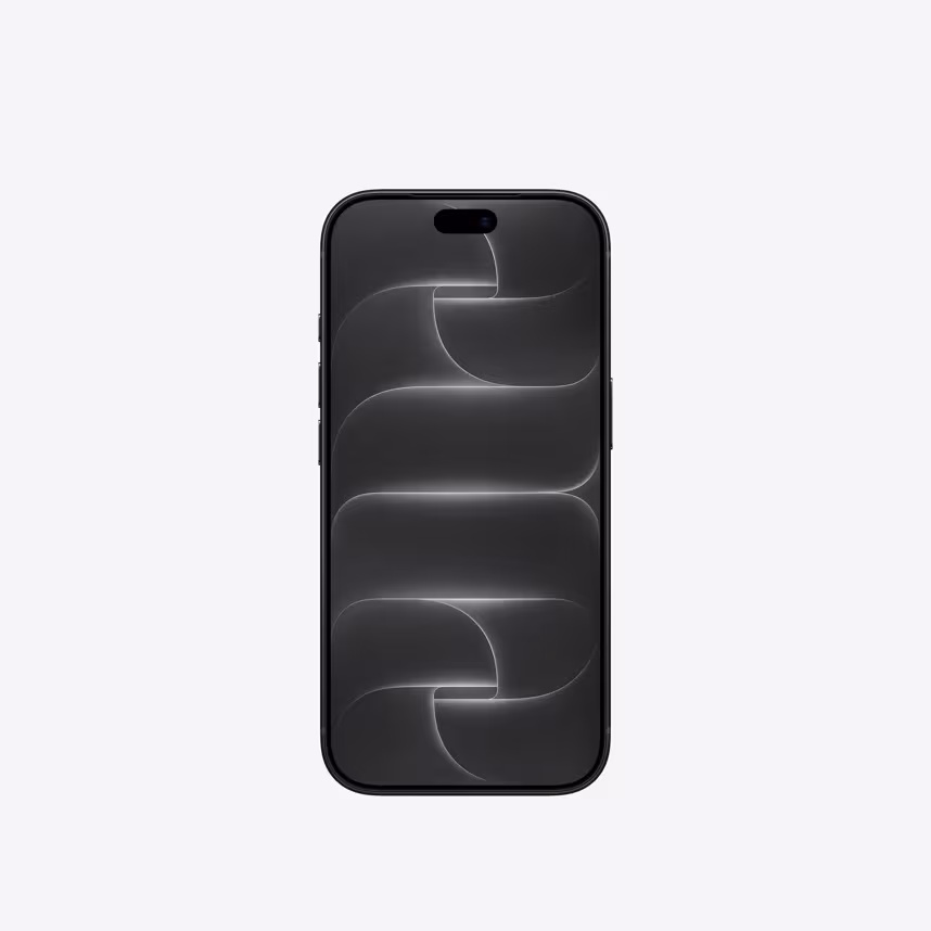 Apple iPhone 18 Pro 256GB Schwarz