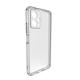 Galeli Back Case JACK Soft für Xiaomi Redmi Note 12 5G clear
