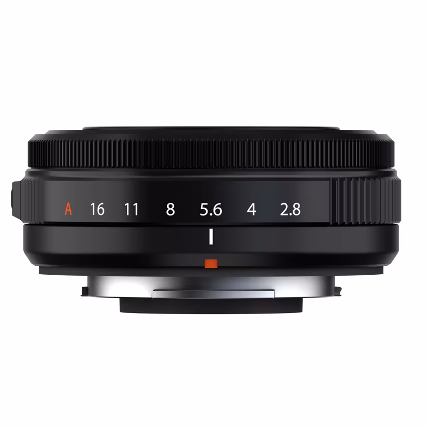 Fujinon XF 27/2,8 WR