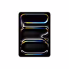 Apple iPad Pro 11" Wi-Fi + Cellular mit Standardglas, 512GB, space schwarz