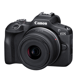 Canon EOS R100 Gehäuse + RF-S 18-45mm F4.5-6.3 IS STM