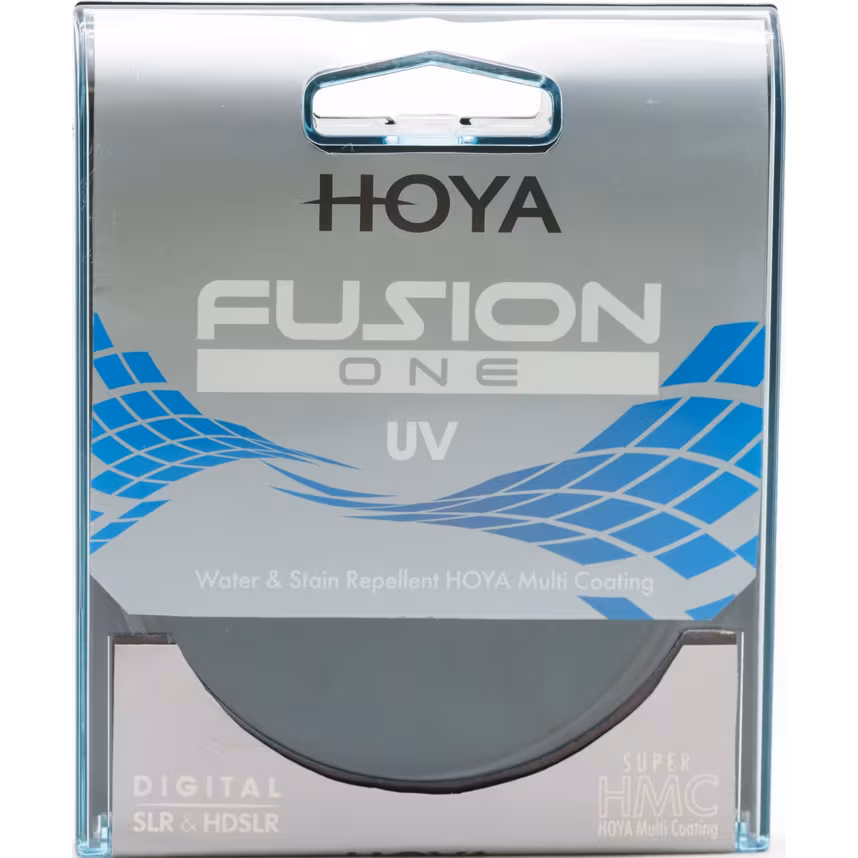 Hoya Fusion One UV
