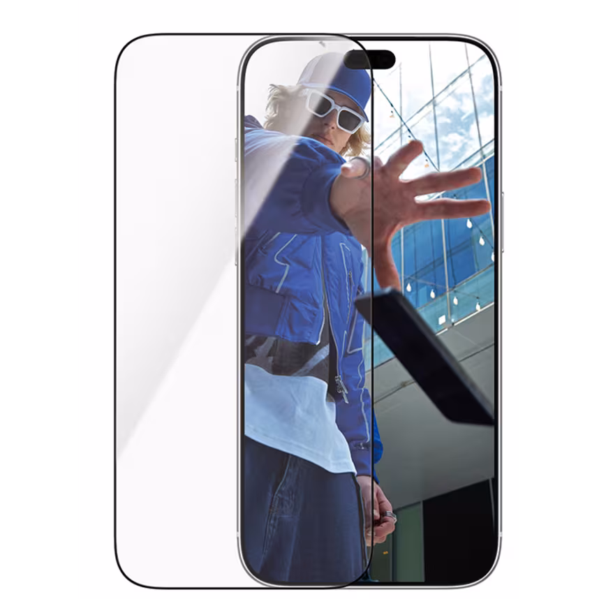 PanzerGlass Glas Apple iPhone 2026 Pro Max/ 17 Pro Max