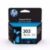 HP 303 Tinte Color