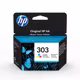 HP 303 Tinte Color